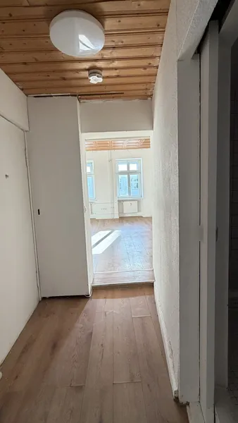Apartment nähe Leopoldplatz zu vermieten. — photo 1